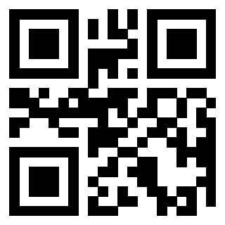 Qr Code di 3309599559