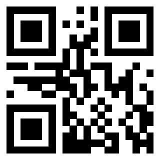 Immagine del Qr Code di 3309599560