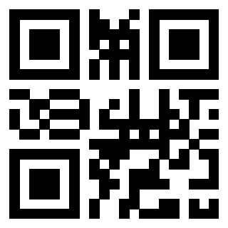 3309599561 QrCode associato