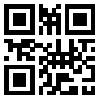 Il QrCode di 3309599562