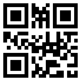 Immagine del QrCode di 3309599564