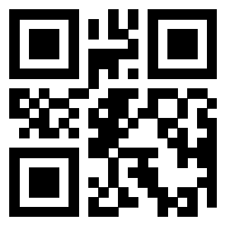 Immagine del QrCode di 3309599566
