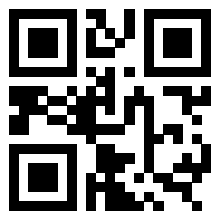 Immagine del QrCode di 3309599567