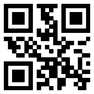 QrCode di 3309599568