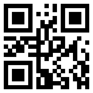 3309599574 - Immagine del QrCode associato