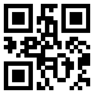 QrCode di 3309599575