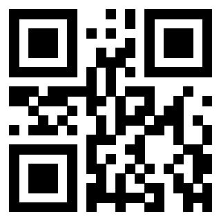 3309599576 - Immagine del Qr Code associato
