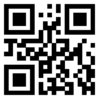 3309599577 - Immagine del Qr Code