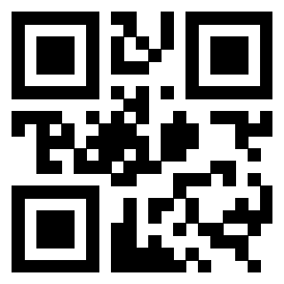 3309599579 - Immagine del Qr Code