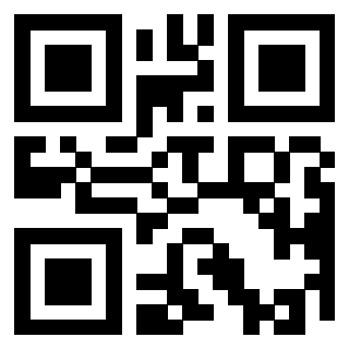 Qr Code di 3309599580