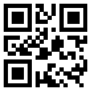 3309599582 Qr Code associato