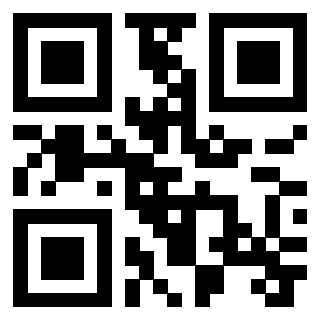 3309599583 - Immagine del Qr Code