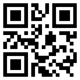 Il Qr Code di 3309599584