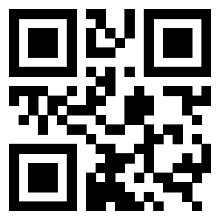 Qr Code di 3309599585