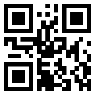 3309599587 - Immagine del QrCode