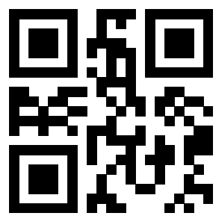 3309599588 - Immagine del Qr Code