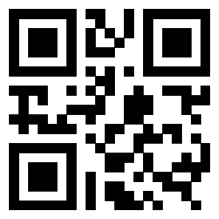 3309599589 - Immagine del QrCode associato