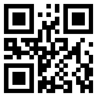 Immagine del QrCode di 3309599590
