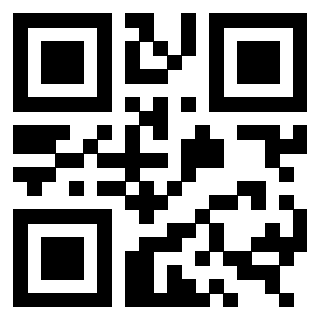 Qr Code di 3309599591