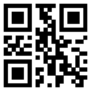 3309599592 - Immagine del Qr Code
