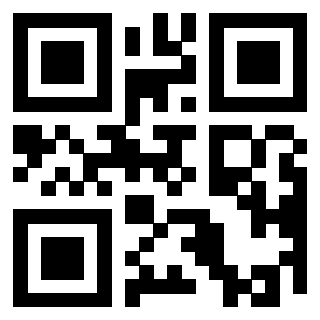 3309599593 - Immagine del Qr Code associato
