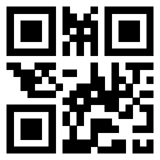 3309599594 QrCode associato