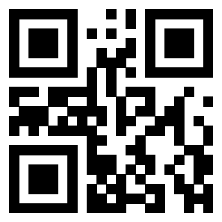 Immagine del QrCode di 3309599597