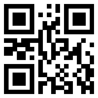 Immagine del QrCode di 3309599598