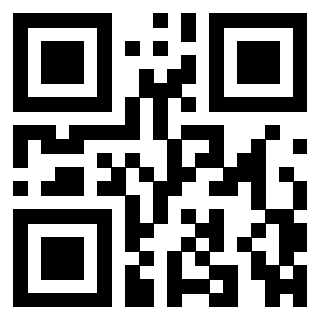 3309599599 - Immagine del QrCode