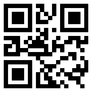 Il Qr Code di 3309599600