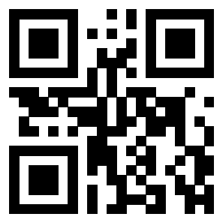 QrCode di 3309599601