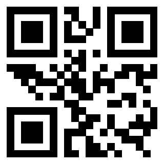 3309599603 - Immagine del Qr Code
