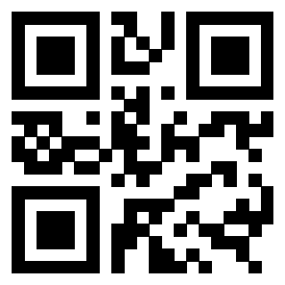 3309599604 QrCode associato