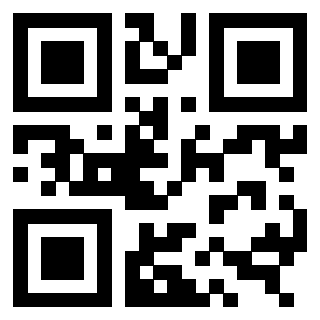 3309599606 QrCode associato