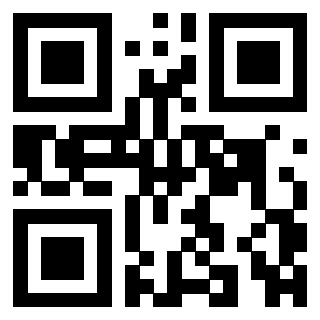 3309599607 - Immagine del QrCode