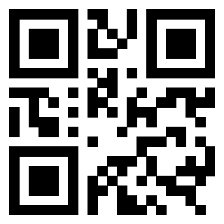 Scansione del Qr Code di 3309599609
