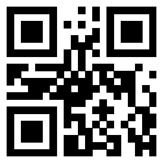 Immagine del Qr Code di 3309599612