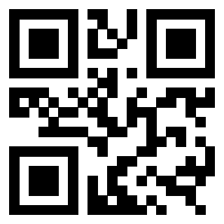 3309599614 - Immagine del QrCode