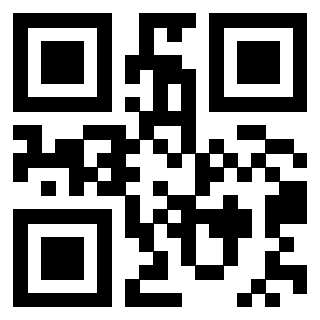 3309599616 QrCode associato