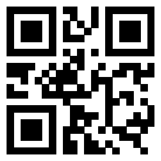 Qr Code di 3309599617