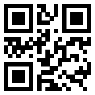 3309599618 - Immagine del QrCode associato