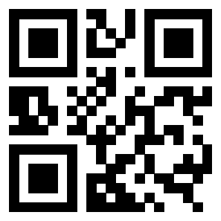 3309599619 - Immagine del QrCode