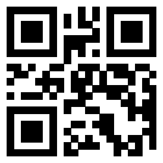 3309599621 QrCode associato