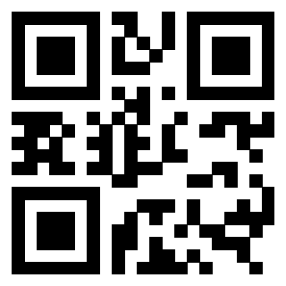 Il QrCode di 3309599623