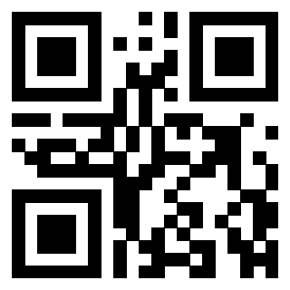 3309599625 Qr Code associato