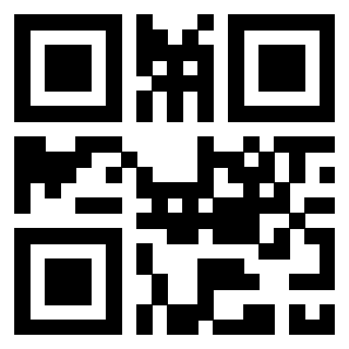 Il Qr Code di 3309599626