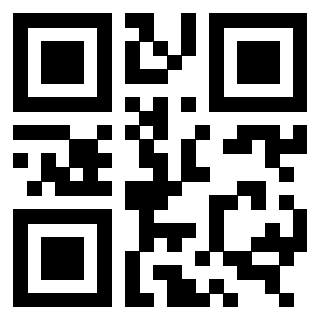 QrCode di 3309599627