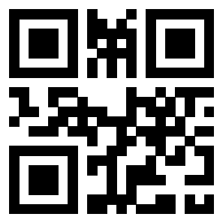 Qr Code di 3309599629