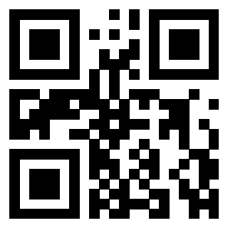 3309599631 - Immagine del QrCode