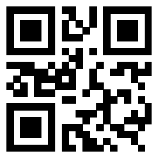 Il Qr Code di 3309599635